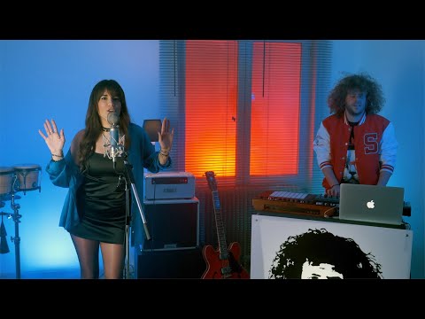 BOREK feat. Kalena - ΔΕΝ ΕΙΣΑΙ ΕΔΩ (X factor Version)