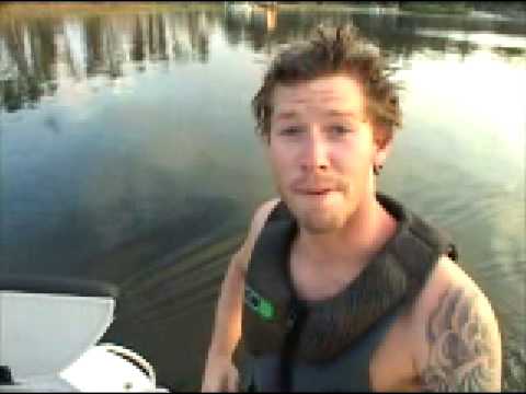 SUNSET SURFING with Brandon Thomas, Jeff McKee and Scott Byerly