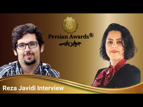 Reza Javidi Interview