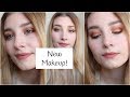 Face Full of First Impressions - Tutorial | Danielle Rose