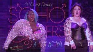 Soho Cinders Final Week at Mercury Theatre Company