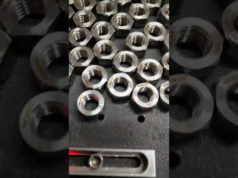 Mortec Manufacturing Co - Fasteners Manufacturing