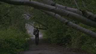 Dean Supernatural Styx - Man In The Wilderness