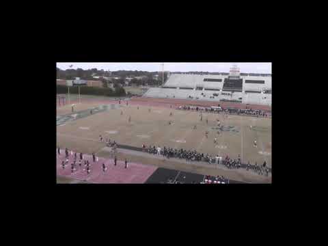 Justin “Globallyjackk7” Jackson D1 AA Mississippi Valley