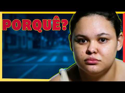 CASO MARIA DANIELA: ELA CONFIOU EM QUEM AMAVA E ESSE FOI O SEU DESTINO