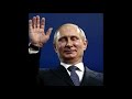 Vladimir Pootin Do Be Tootin