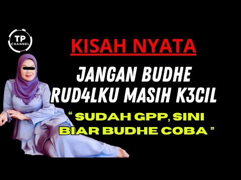 KISAH NYATA - Kue Apem Hangat dari Bude Tetanggaku Memang Mantap | VIRAL