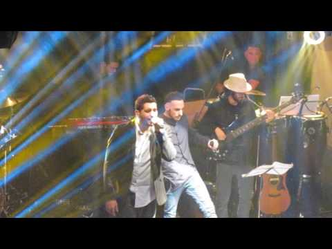 Rubén Martín - Maki - Lloraré - Sala Shôko - 2017  - by Cueto ©