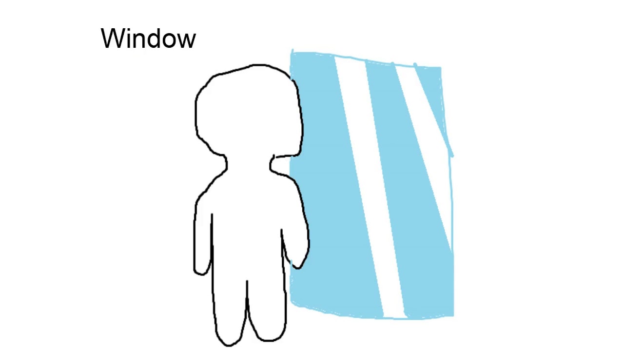 Placeholder thumbnail for a visual still work.