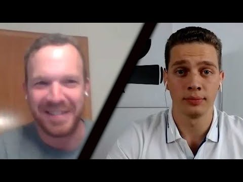 Klausur im Drittversuch | Erfahrung Gabriel Gorbach von Michael