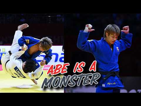 Abe Hifumi - Tashkent 2026