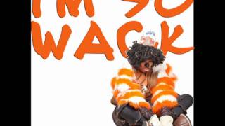 Nick Cannon - I'm So Wack [New/CDQ/DIRTY/NODJ/2011]