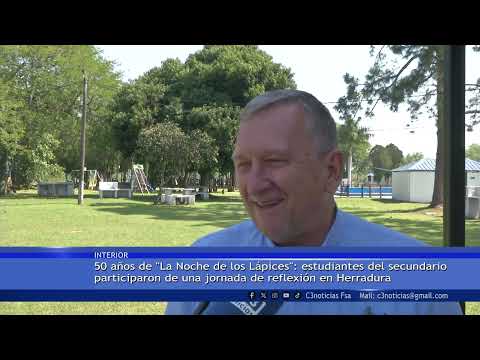 JORNADA DE REFLEXIÓN JUVENIL EN HERRADURA