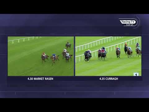 Paddy Power Minstrel Stake (Group 2) 2019