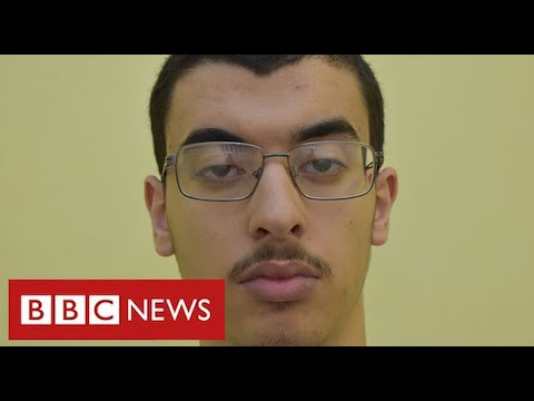 Brother of Manchester bomber admits “full part” in planning the attack - BBC News