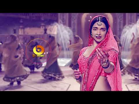 Maut - Rahat Fateh Ali Khan | Padmaavati | Deepika Padukone , Ranveer Singh , Shahid Kapoor