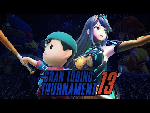 Gran Torino Tournament 13 - Trailer