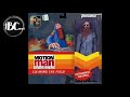 Motion Man - Straight Flowin' On 'Em (Instrumental) - Clearing The Field (2002)