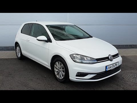 172D8459 - 2017 Volkswagen Golf TL 1.6TDI 115BHP 3DR 15,900