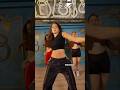 Nora Fatehi Dance Moves On Oh Mama Tetema The Unseen Shorts Norafatehi