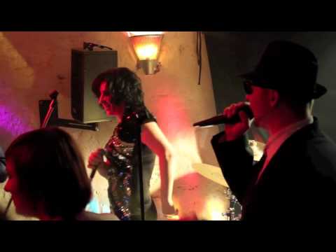 Blue Brothers Hit the Road Jack 25.3.2011 Blues Sklep