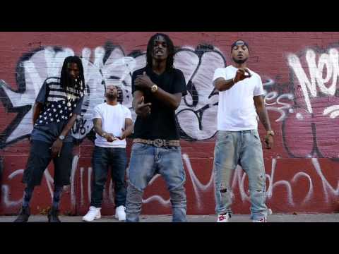 Doffi Choppo & Skinny TheGodSon - "Vacuum Sealed"