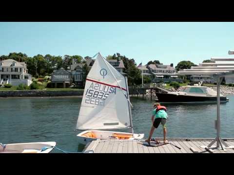 Video Tour of Marblehead, Massachusetts