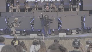 The LiE Within CalLiE full SOUNDHAVEN performance 2021