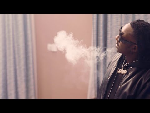 VIEBOU LOUP - 50 / 50 (Freestyle-Video) 2025