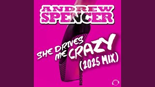 Download lagu She Drives Me Crazy (2025 Extended Mix) mp3