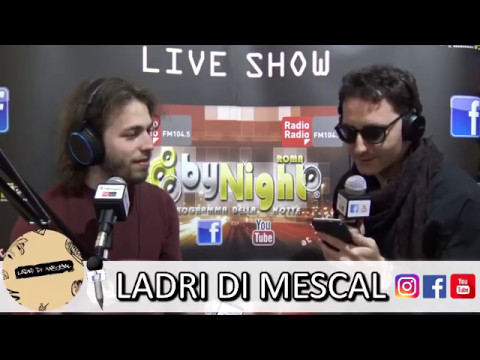 Ladri di Mescal Gruppo pop rock cover-inediti Roma Musiqua Ladri di Mescal Gruppo pop rock cover-inediti Roma Musiqua