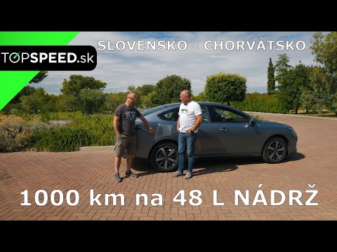 1000 km NA 48l NÁDRŽ? Skratka DMi sa chce vyrovnať TDi obrazok