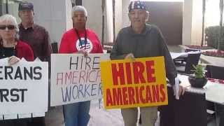 Senator Feinstein Support Americans Change Your Vote  to YES HR240