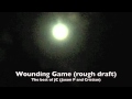 Wounding Game