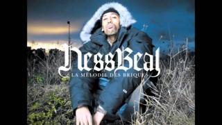 Nessbeal - Cellule Autonome (La Mélodie Des Briques)