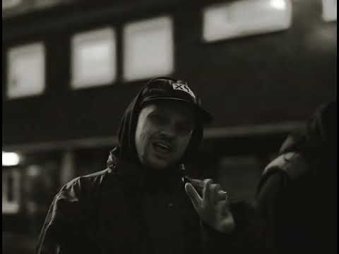 Chuck Enzo (King Kashmere) - Why Wait featuring Verbz & Nelson Dialect (Official Music Video)