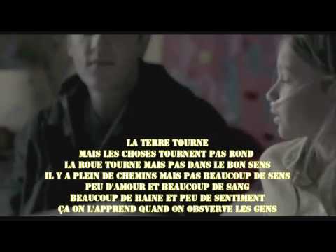 Treizième Étage - La terre tourne avec Joe B.G. (AVEC PAROLES)