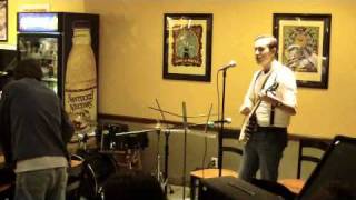 Open Mic at Big Apple Bagel on February 28th, 2011