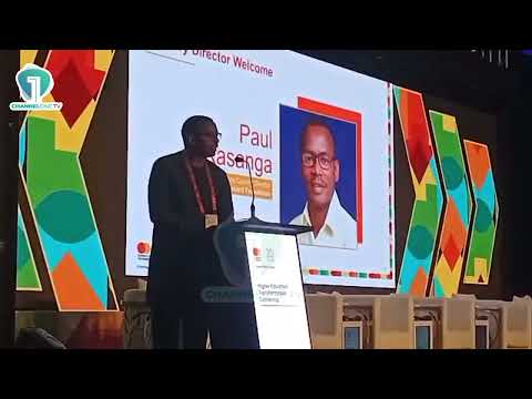 Mastercard Foundation Ghana Welcomes Leaders to Higher Education Convening