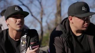 Five years of Korruption: Remembering Capital STEEZ