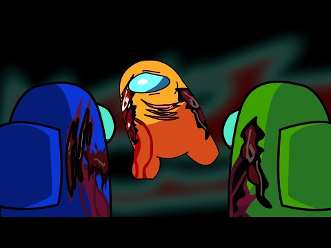 Among Us Zombie Animation Part 2 | Among Us Animation