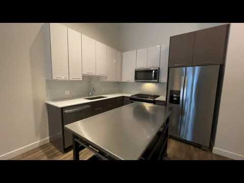 1 Bed, 1 Bath,  - Waltham, MA Apartment Tour - The Edison on the Charles