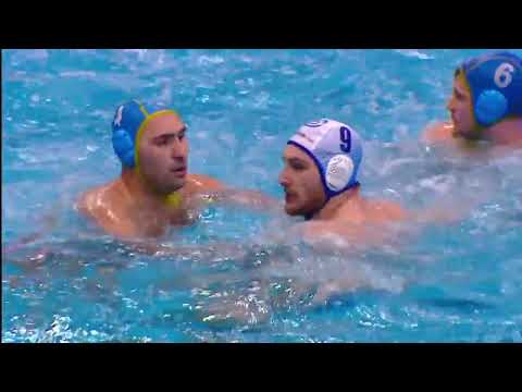 Dinamo Tbilisi vs Jadran Split - Highlights - Champion's League 2021/2022 Day 13