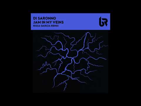 LIMITED PREMIERE: Di Saronno - Jam In My Veins