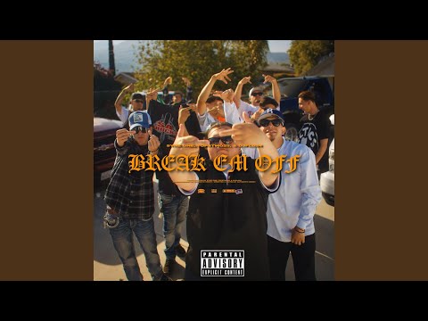 Break Em Off (feat. TopsTwo25 & Djflo24)