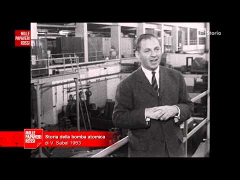 Storia della bomba atomica p 4 - Rai Storia