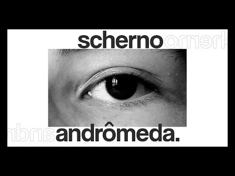 Scherno - Andrômeda (Lyric Video)