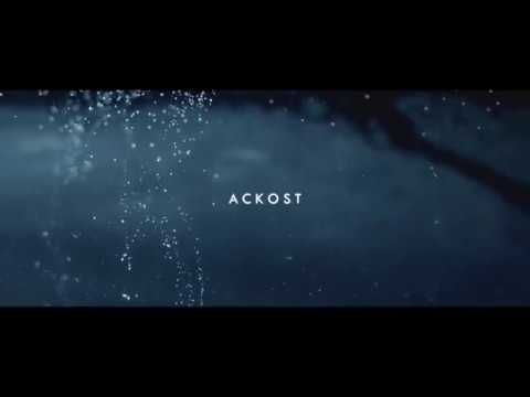Ackost / The Equilibrium LP / Short intro
