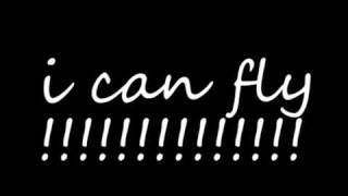 I CAN FLY-Lawrence Yeh