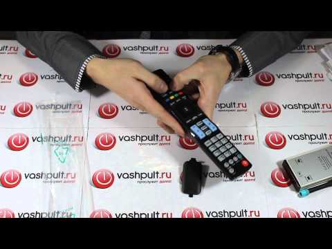 Пульт LG AKB72914009